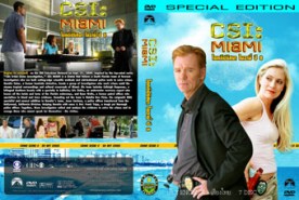 LE023-CSI Miami Year 8